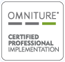 Omniture Certified Professional