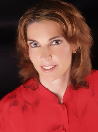 Christine Churchill - Dallas SEO Consultant