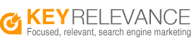 KeyRelevance. Focused, Relevant Search Engine Marketing